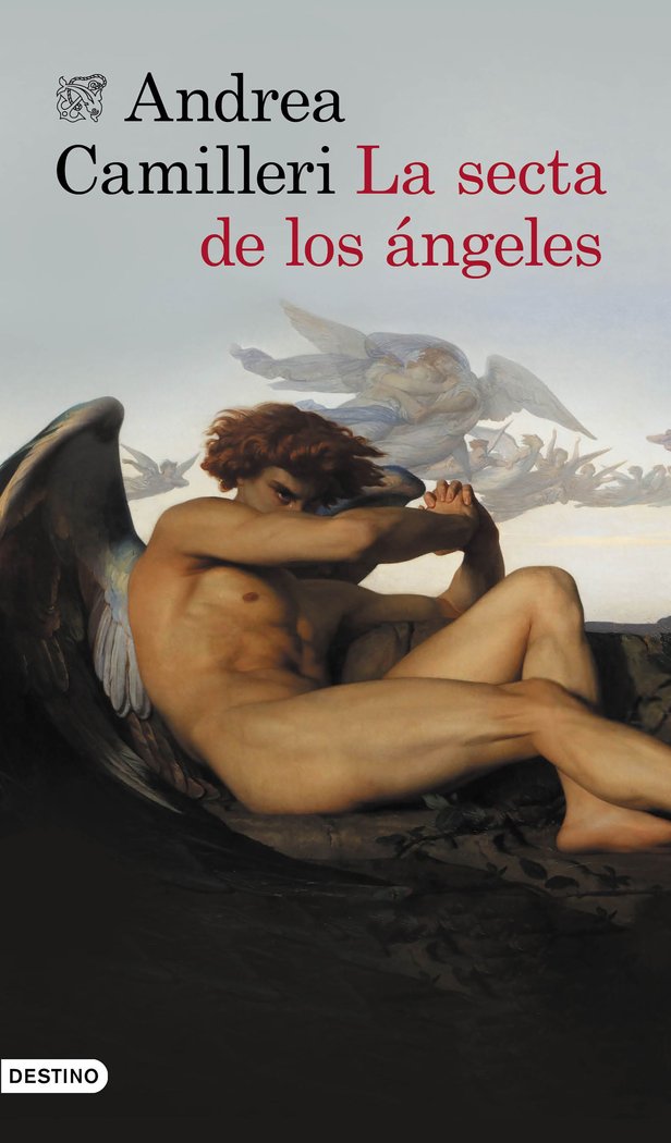 LA SECTA DE LOS ANGELES - 9788467065275
