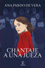 CHANTAJE A UNA JUEZA - 9788467066661