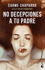 NO DECEPCIONES A TU PADRE - 9788467067101