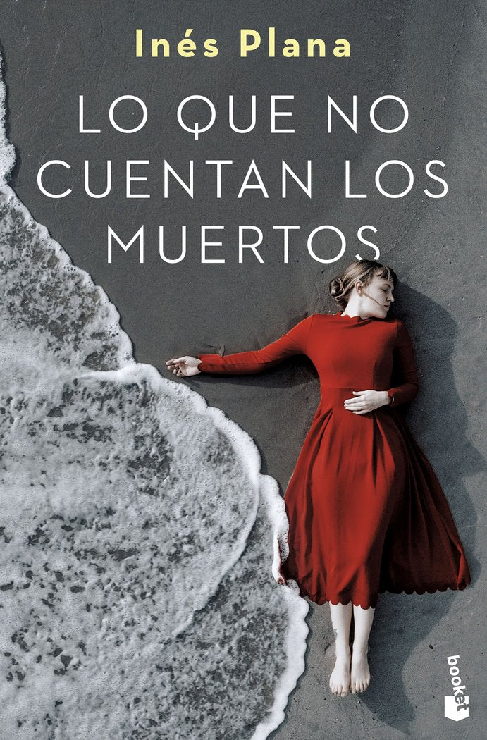 LO QUE NO CUENTAN LOS MUERTOS - 9788467067521 Imagen principal del producto
