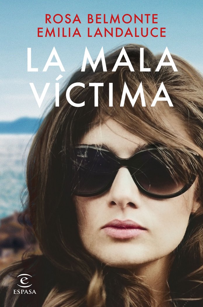 LA MALA VICTIMA - 9788467067569 Imagen principal del producto