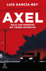 AXEL - 9788467067590