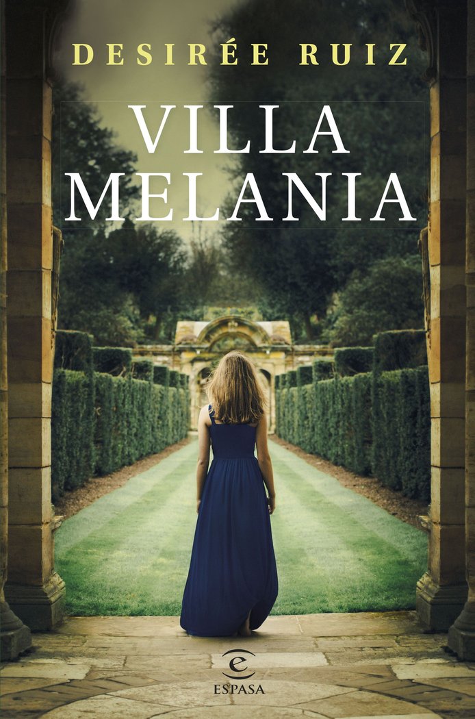 VILLA MELANIA - 9788467067613
