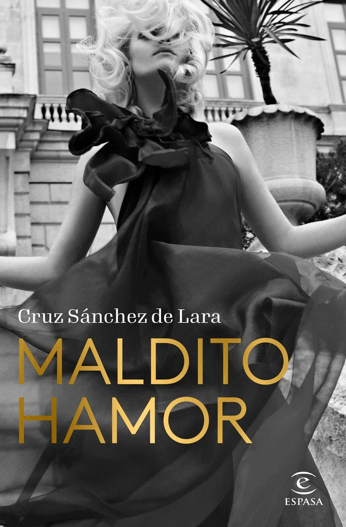 MALDITO HAMOR - 9788467069006 Imagen principal del producto