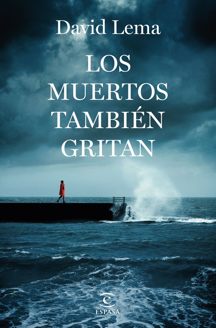 LOS MUERTOS TAMBIEN GRITAN - 9788467069013 Imagen principal del producto