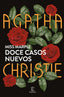 MISS MARPLE DOCE CASOS NUEVOS - 9788467069150
