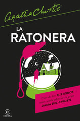 LA RATONERA - 9788467069167