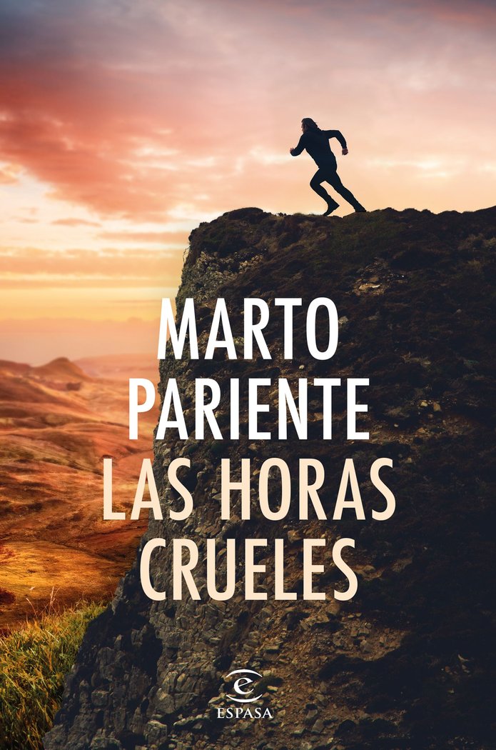 LAS HORAS CRUELES - 9788467069419