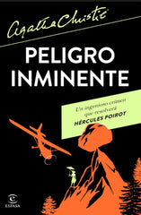 PELIGRO INMINENTE - 9788467070637