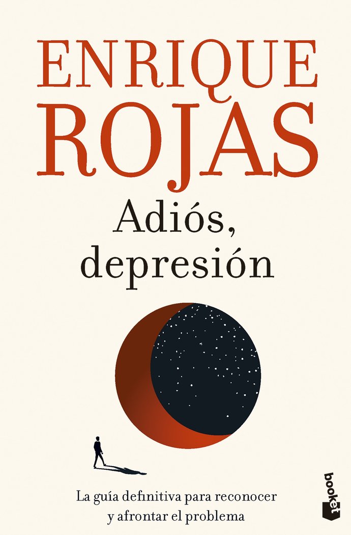 ADIOS DEPRESION - 9788467070866 Imagen principal del producto