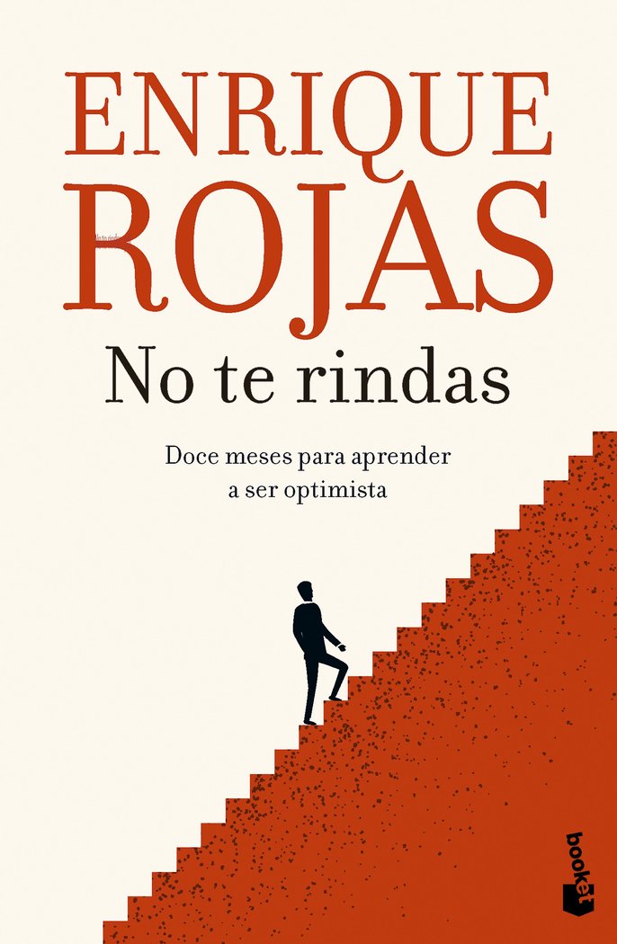 NO TE RINDAS - 9788467071337 Imagen principal del producto