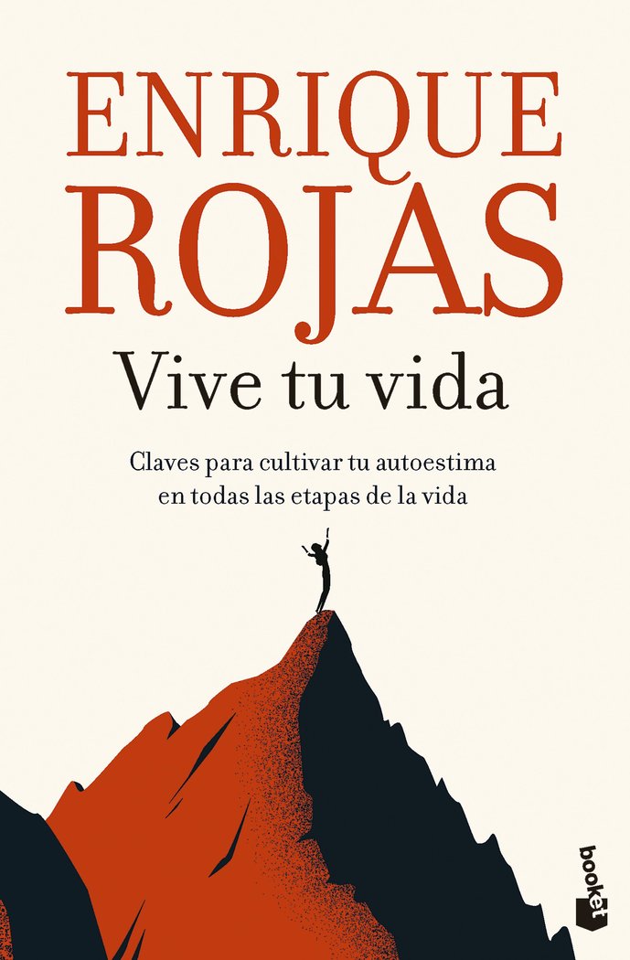 VIVE TU VIDA - 9788467071351 Imagen principal del producto