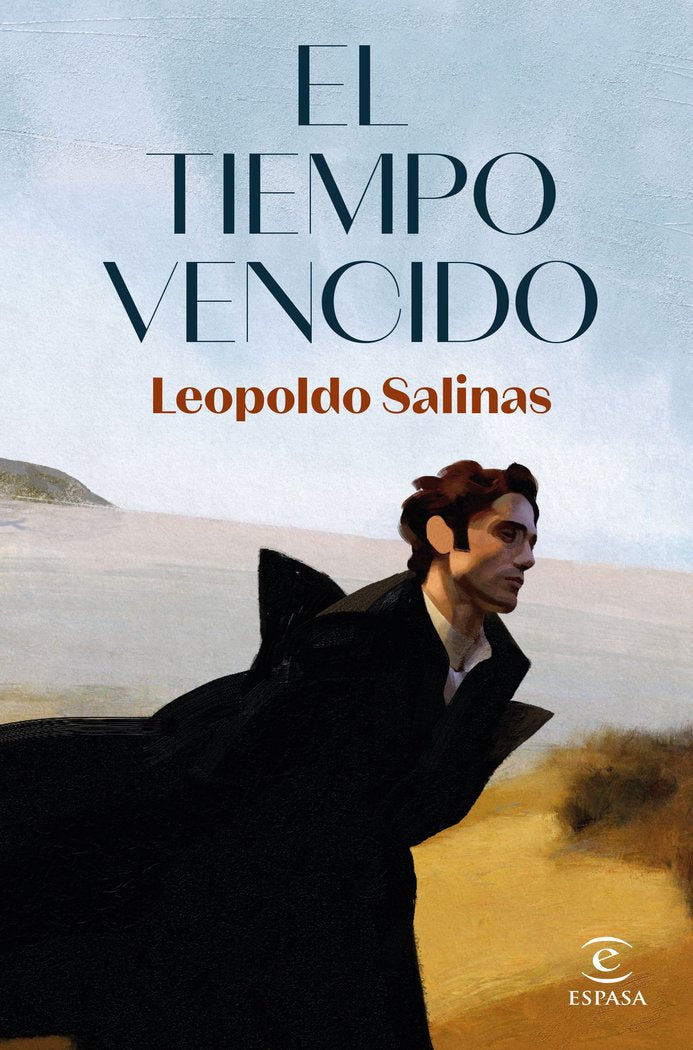 EL TIEMPO VENCIDO - 9788467071702 Imagen principal del producto