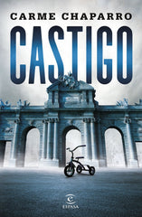 CASTIGO - 9788467071726