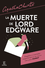 LA MUERTE DE LORD EDGWARE - 9788467072150