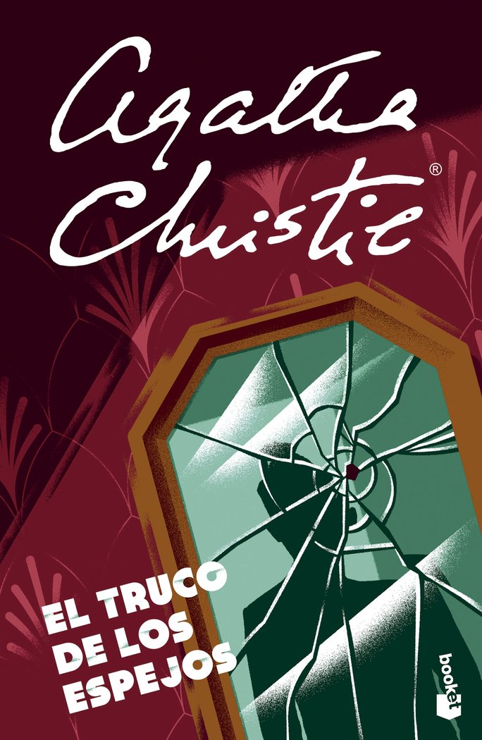 EL TRUCO DE LOS ESPEJOS - 9788467072334 Imagen principal del producto