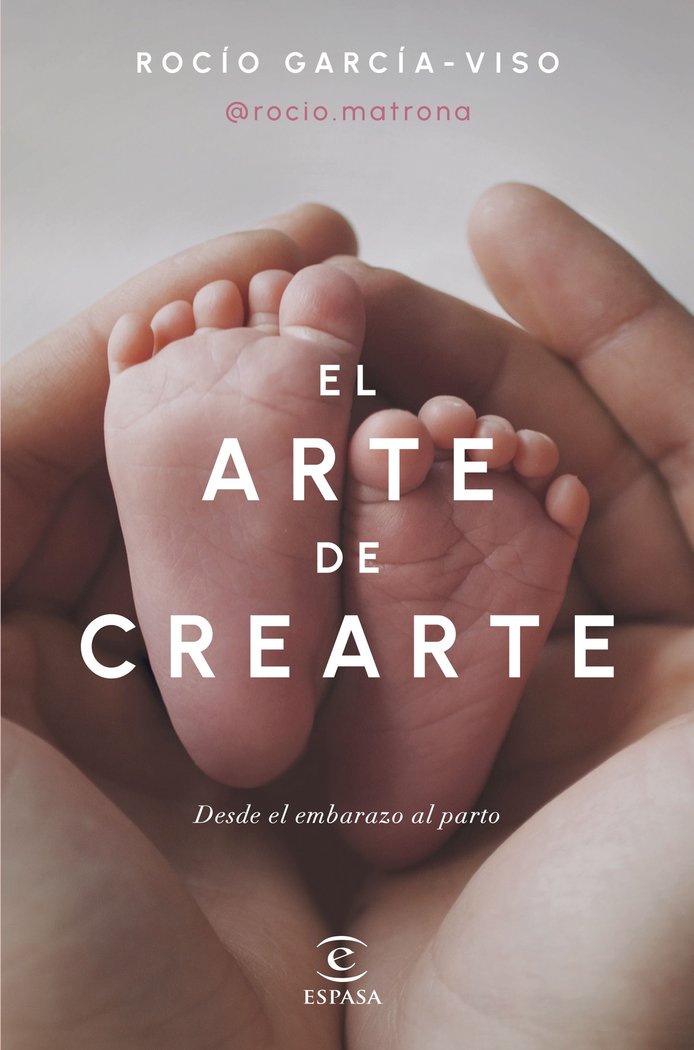 EL ARTE DE CREARTE - 9788467072518 Imagen principal del producto