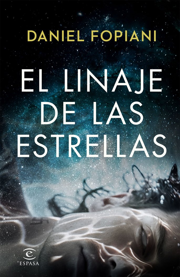 EL LINAJE DE LAS ESTRELLAS - 9788467072648 Imagen principal del producto