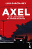 AXEL - 9788467072754