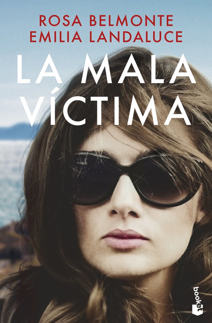 LA MALA VICTIMA - 9788467073416 Imagen principal del producto