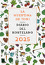 DIARIO DEL HORTELANO 2025 - 9788467074529