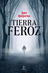 TIERRA FEROZ - 9788467075366