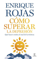 COMO SUPERAR LA DEPRESION - 9788467075380