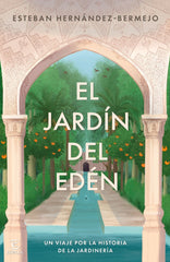 EL JARDIN DEL EDEN - 9788467075519