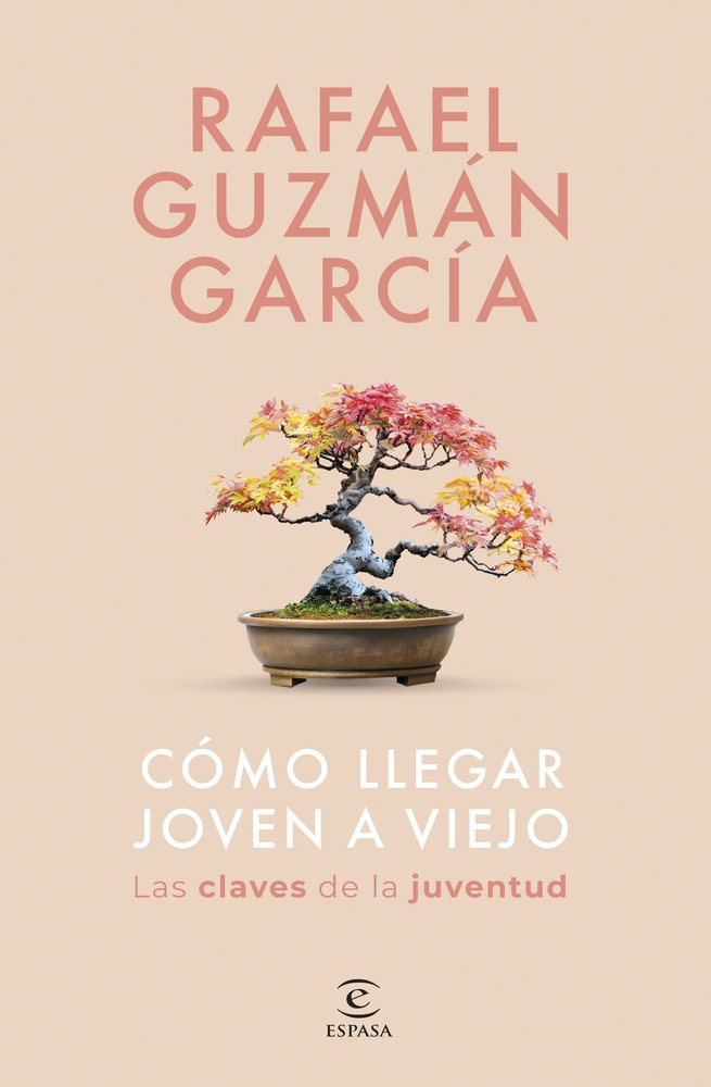COMO LLEGAR JOVEN A VIEJO - 9788467075533 Imagen principal del producto