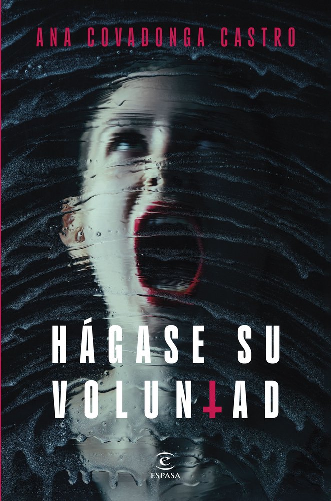 HAGASE SU VOLUNTAD - 9788467076042 Imagen principal del producto