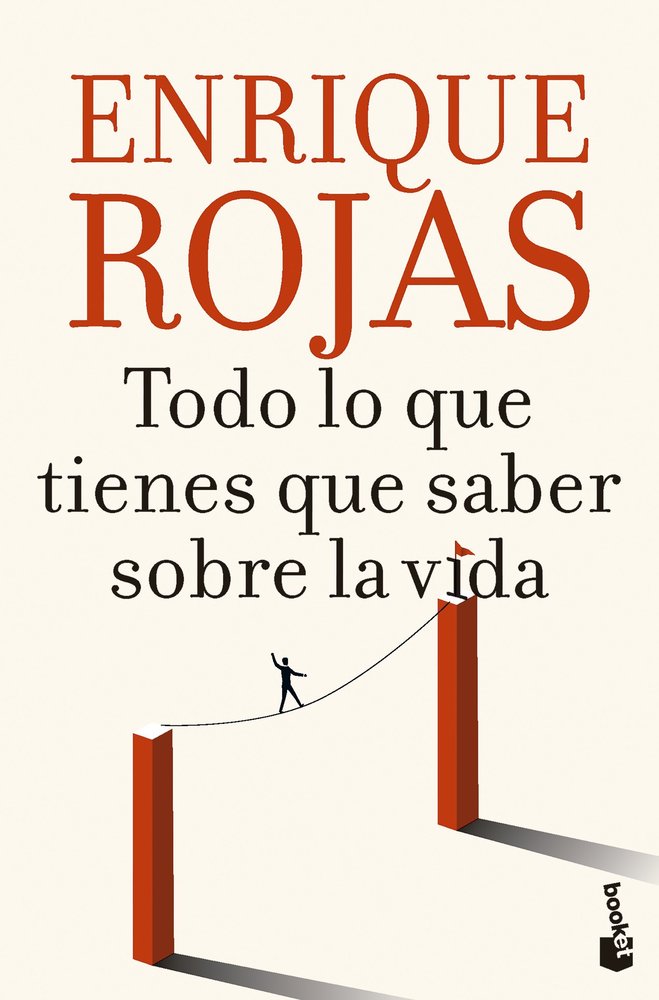 TODO LO QUE TIENES QUE SABER SOBRE LA VIDA - 9788467076400 Imagen principal del producto
