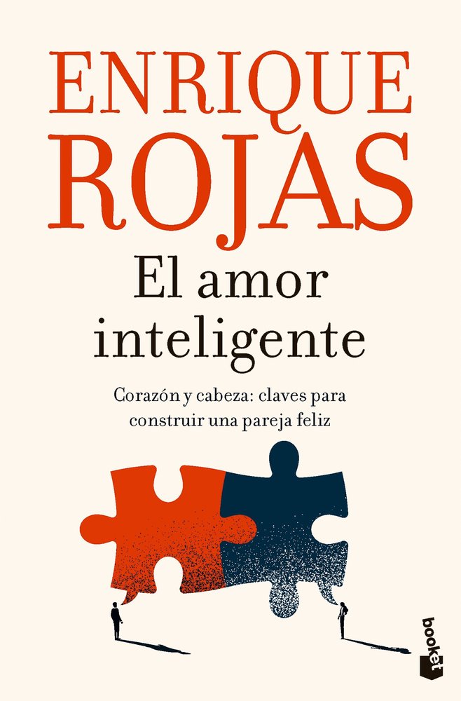 EL AMOR INTELIGENTE - 9788467076417 Imagen principal del producto