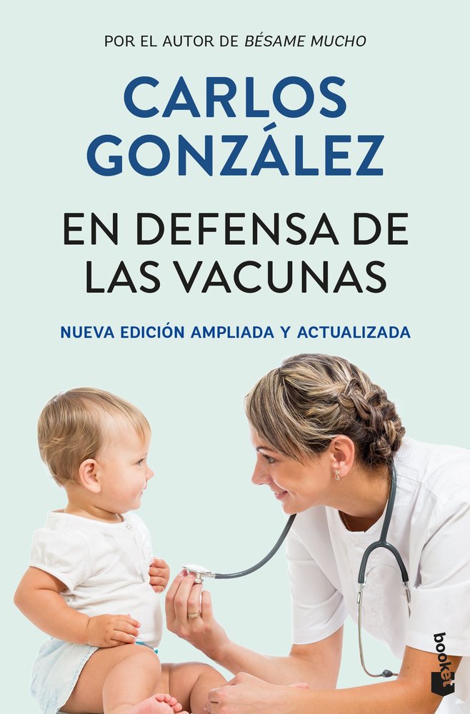 EN DEFENSA DE LAS VACUNAS - 9788467076882 Imagen principal del producto