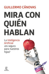 MIRA CON QUIEN HABLAN - 9788467077292