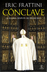 CONCLAVE - 9788467077964