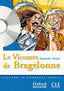 Le Vicomte de Bragelonne. Lecture + CD-Audio. Alexandre Dumas (Oxford University Press España, S.A.) 9788467321975