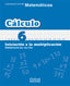 Matemáticas Primaria Cuadernos de Cálculo 6 | Varios autores | 9788467324303 (OXFORD)