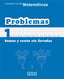 Matemáticas Primaria Cuadernos de Problemas 1 | Varios autores | 9788467324419 (OXFORD)