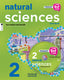 Think Do Learn Natural and Social Sciences 2nd Primary. Class book + CD + Stories pack Amber | Varios autores | 9788467363388 (OXFORD)