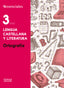 Esenciales Oxford. Lengua Castellana y Literatura 3.º ESO. Ortografía. M.ª Teresa Bouza Álvarez (Oxford University Press España, S.A.) 9788467373554