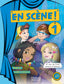 En scène! 1. Cahier d'activités + DVD | Varios autores | 9788467383621 (OXFORD)
