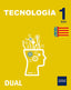 Inicia Tecnología 1r ESO. Llibre de l'alumne | Varios autores | 9788467387032 (OXFORD)