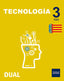 Inicia Tecnologia 3r ESO. Llibre de l'alumne | Varios autores | 9788467387070 (OXFORD)