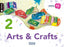 Think Do Learn Arts & Crafts 2nd Primary. Class book Module 1 | Varios autores | 9788467392197 (OXFORD)