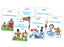 Cocinero y Tableta 4 años. Lecturas niveles 2-4. Varios Autores (Oxford University Press España, S.A.) 9788467395211