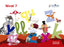 Cocinero y Tableta 5 años. Cuadernos 7. Varios Autores (Oxford University Press España, S.A.) 9788467395433