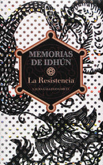 MEMORIAS DE IDHUN I RESISTENCIA (T) | Gallego Garcia,laura | 9788467502695 (Sm)