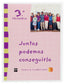 Juntos Podemos Conseguirlo 3º EP 05 (Sm) - 9788467505153