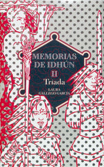 MEMORIAS DE IDHUN II TRIADA (T) | Gallego,laura | 9788467505597 (Sm)