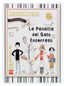Lecturas 5º EP 06 Pandilla Gato Encerrado Planeta SMLEN15EP (Sm) - 9788467507164
